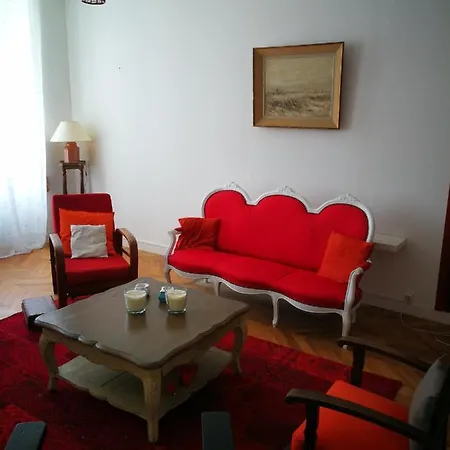 Holiday home La Maison Du Port *