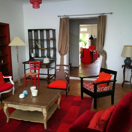 Holiday home La Maison Du Port