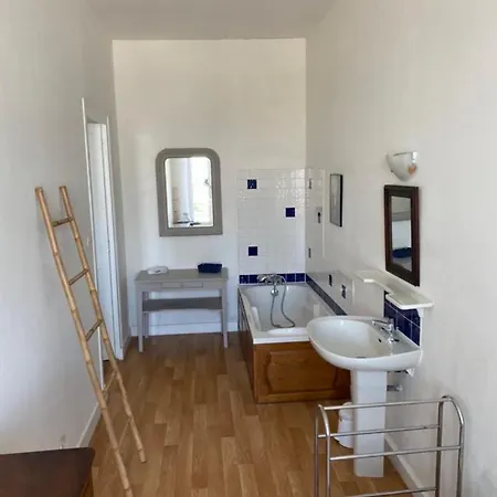 La Maison Du Port Mortagne-sur-Gironde