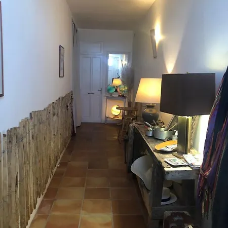La Maison Du Port * Mortagne-sur-Gironde