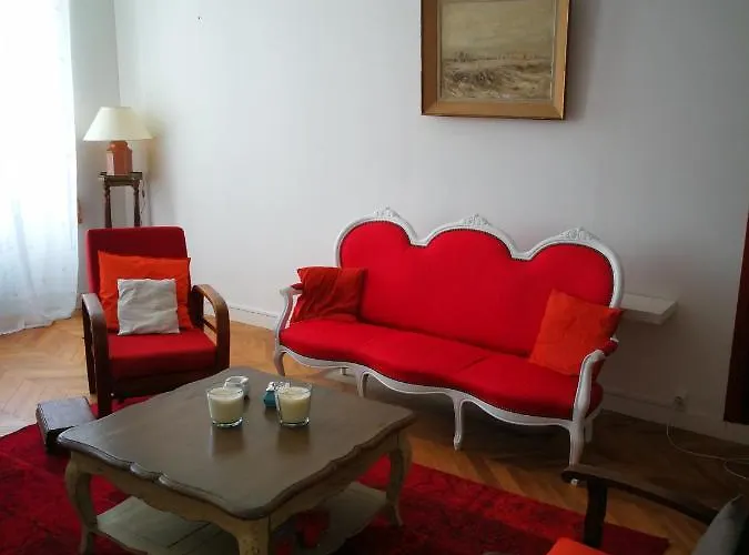 Σπίτι διακοπών La Maison Du Port *