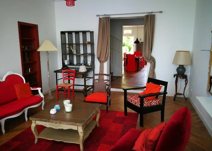 Σπίτι διακοπών La Maison Du Port