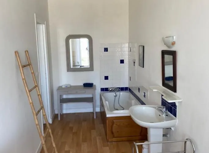 La Maison Du Port Mortagne-sur-Gironde