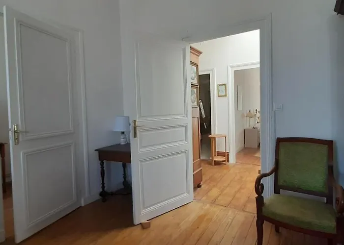 Σπίτι διακοπών La Maison Du Port