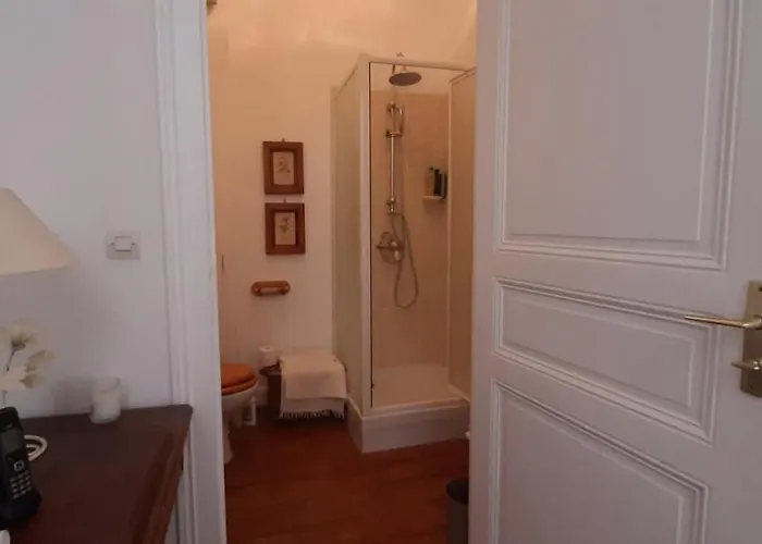 Σπίτι διακοπών La Maison Du Port