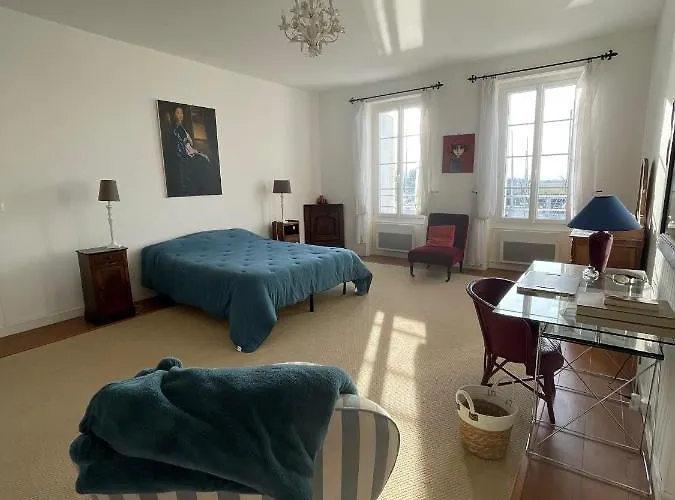 La Maison Du Port Σπίτι διακοπών